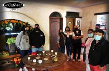 Coffee Museum and Coffee Tour el Cafe-tal apan