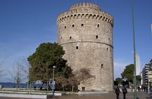 Thessaloniki Historical Walk