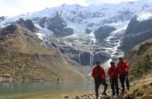 Humantay Lake - Cusco