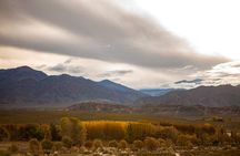 Full Day Horseback Riding at the Foot of the Andes.