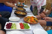 Atlas Mountains :Three Valley Guided Day Trip From Marrakech 
