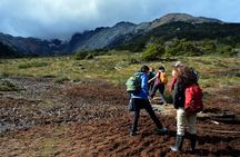 Laguna Esmeralda Trekking Adventure with Lunch
