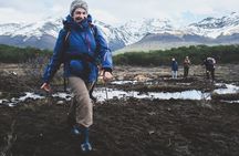 Laguna Esmeralda Trekking Adventure with Lunch
