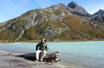 Laguna Esmeralda Trekking Adventure with Lunch