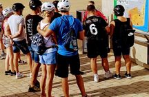 E-Bike CitySightseeing: Maspalomas Dunes, Playa Ingles, Meloneras