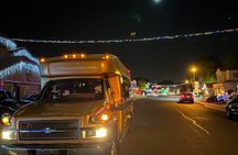 Private Tour: Phoenix Christmas Lights Tour