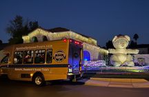 Private Tour: Phoenix Christmas Lights Tour
