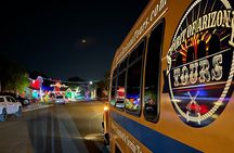 Private Tour: Phoenix Christmas Lights Tour