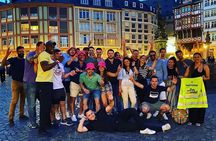 PubCrawl Frankfurt Weekend Pass - Shots and Party!
