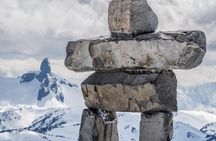 4-day Tour Vancouver & Whistler w/YVR Airport Pickup(Chinese&Eng)