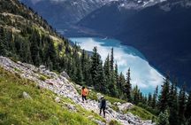 4-day Tour Vancouver & Whistler w/YVR Airport Pickup(Chinese&Eng)
