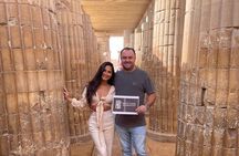 Cairo Discovery Day: Discovering Ancient Marvels 