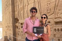 Private Luxor Day Tour From Hurghada VIP