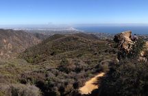 Hike in the Santa Monica Mountains