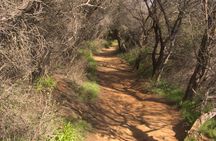 Hike in the Santa Monica Mountains