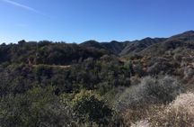 Hike in the Santa Monica Mountains