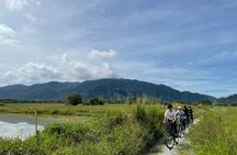 Countryside Biking Tour in Langkawi