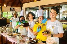 Best of Roatan and Beach Excursion