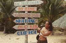 Quynhon Tour: Ky Co Island, Eo Gio Cape