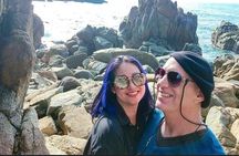 Quynhon Tour: Ky Co Island, Eo Gio Cape