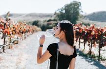Muir Woods & Wine Country