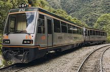 Tour Machu Picchhu full day Private Services