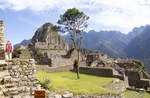 Tour Machu Picchhu full day Private Services