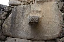 Cusco to Machu Picchu Full-Day Tour : Vistadome & Observatory Train