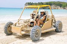 Buggies Ecological Adventure Tour in Macao from Bávaro Punta Cana