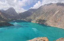 Private Full-Day Tour to Iskandarkul