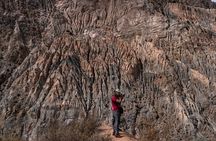 Private Full-Day Tour to Iskandarkul