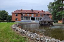 Stutthof Concentration Camp tour including transfer from Gdansk