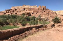 Ait Benhaddou Full-Day Trip From Marrakesh