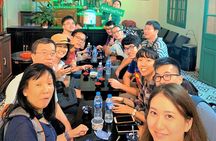 Da nang Helping Hand Food Trail (Da nang Food Tour)