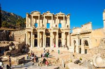 Full Day Ephesus Trip From Kusadasi