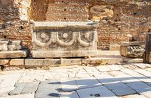 Full Day Ephesus Trip From Kusadasi