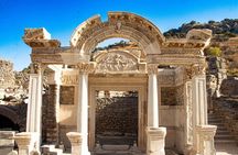 Full Day Ephesus Trip From Kusadasi