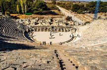 Full Day Ephesus Trip From Kusadasi