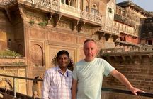 Varanasi City, Ramnagar Fort & Sarnath Sightseeing Tour