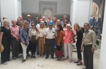 Fez Ramparts tour
