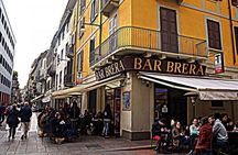 Welcome to Milan: Private Tour of Highlights and Hidden Gems
