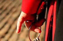Tower of London Private Walking Tour