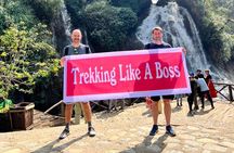 2 days AMAZING trekking Sapa from Hanoi with various options