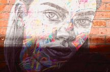 Guided Rock & Roll Walking Tour of Soho