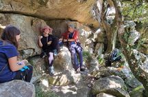 BEST of Table Mountain! Exhilarating Full-day Guided Hike