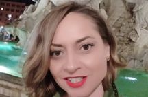 Moonlight Walking Tour in the Heart of the Imperial & Baroque Rome