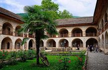 Sheki Day Trip 
