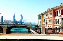 Doha City Tour (Private Tour)