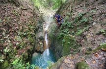 12 Damajagua Falls from Puerto Plata special for cruise passengers