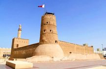 Dubai City Tour with Pickup Included